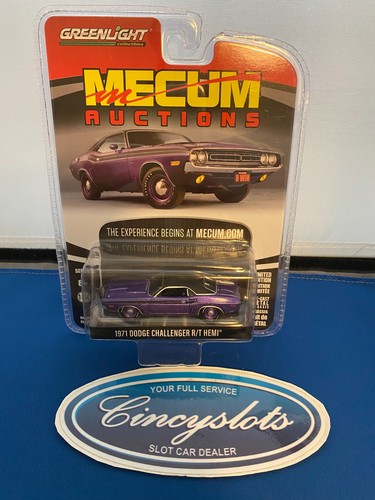 Greenlight mecum ructions 1971 - ructions,