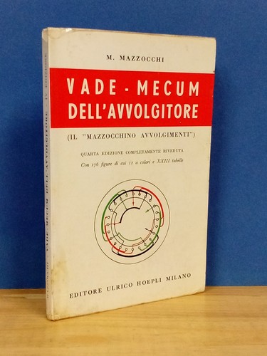 Mazzocchi vade mecum - mazzocchi, vade-mecum