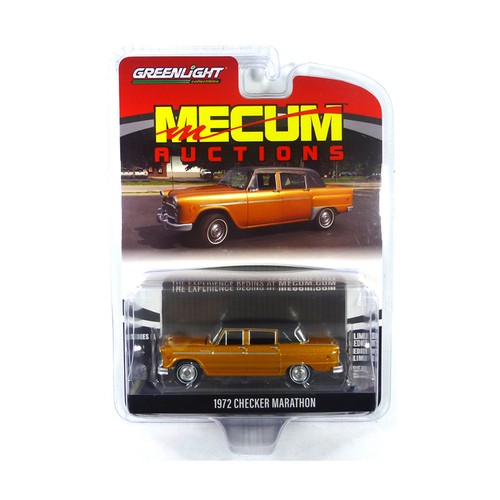 Greenlight 37190 checker - 37190-f,