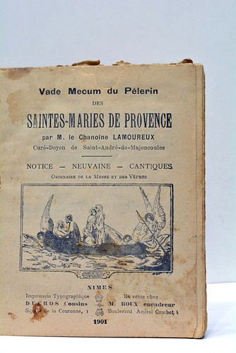 Lamoureux vade mecum - vade,