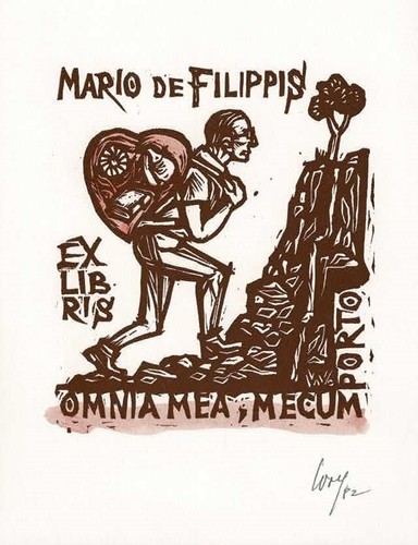 Libris mario filippis - libris,