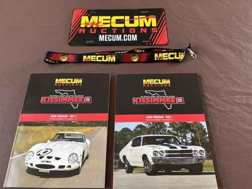 Asta ricordo mecum kissimmee - ricordo,