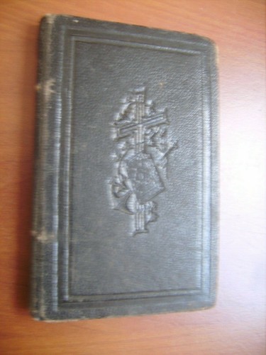 Veni mecum piorum - , sacerdotum