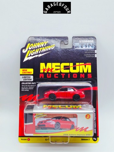 Johnny lightning aste - x,