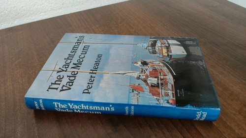 Yachtsmans vade mecum - yachtsmans,