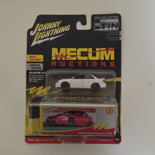 Johnny lightning mecum aste - johnny,