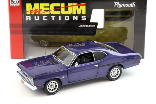 Auto world 1970 - auto,