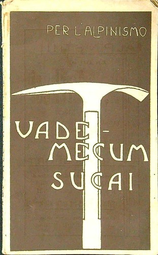Vade mecum i per - vade-mecum, s.u.c.a.i.