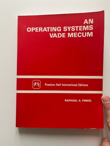 Operating systems vade - an,