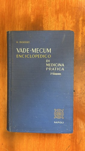Vade mecum enciclopedico - mecum,