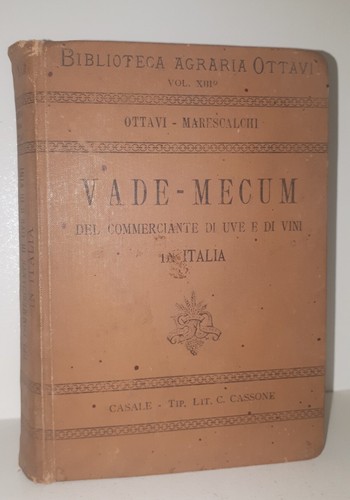 Ottavi marescalchi - marescalchi,