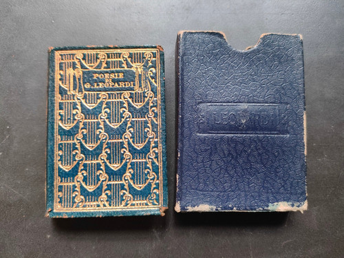 1926 poesie giacomo - 1926,