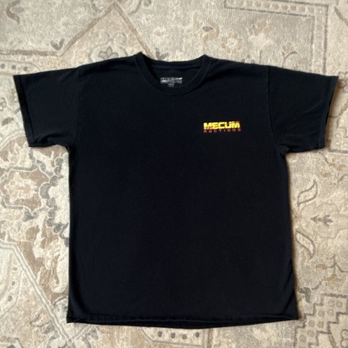 Shirt uomo mecum - t-shirt,