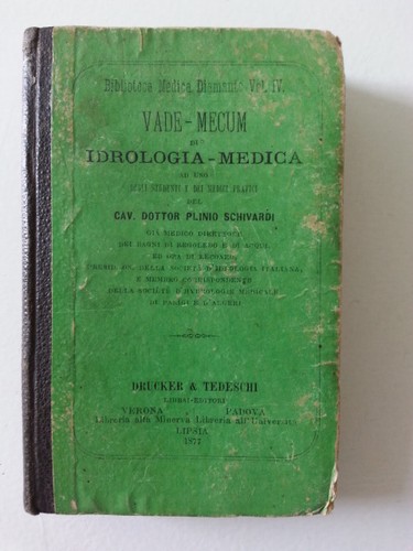 Schivardi vade mecum di - p.schivardi, vade-mecum