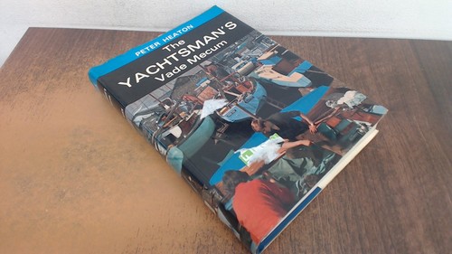 Yachtsmans vade mecum - yachtsmans,