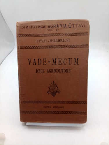 Vade mecum dell - il, vade-mecum
