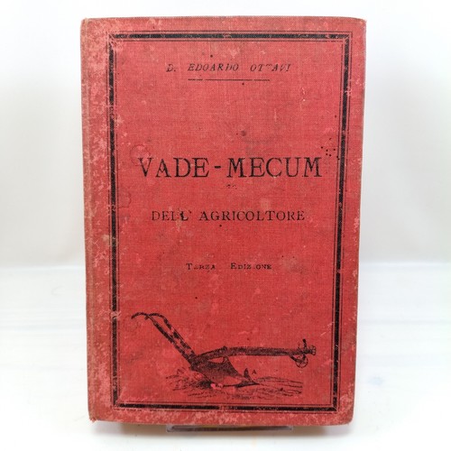 Vade mecum dell - vade-mecum, dell’agricoltore