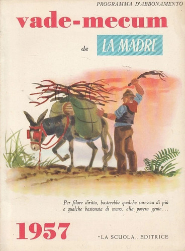 Madre vade mecum - la,