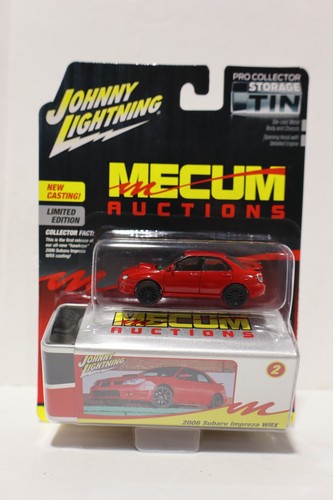 Johnny lightning mecum aste - johnny,