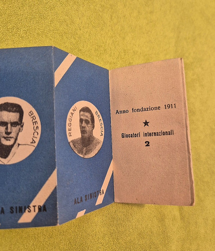 Vade mecum footballer - vade, fc