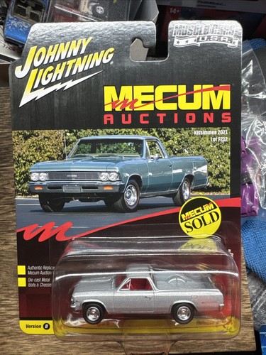 Johnny lightning 1966 - lightning,