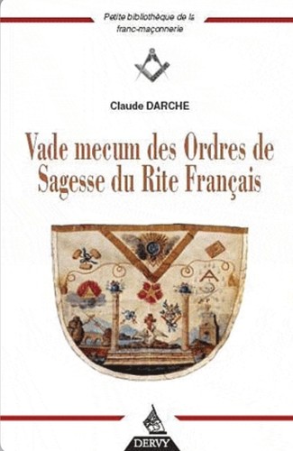 Vade mecum des ordres - des, de