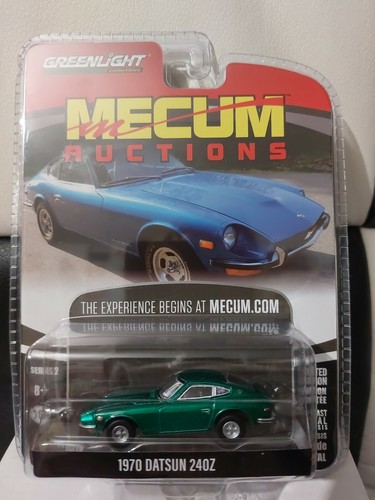 Greenlight mecum auction - greenlight,