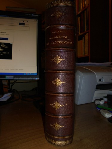 Vade mecum astronome - vade-mecum,