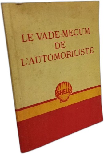 Vade mecum de - le,