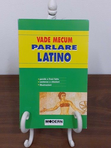 Battistelli parlare latino - battistelli,