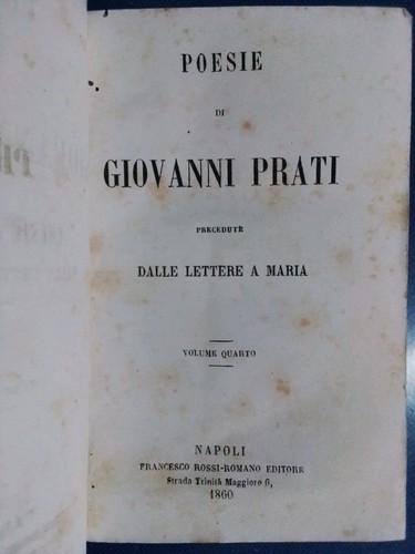 1860 giovanni prati 2 - prati, _