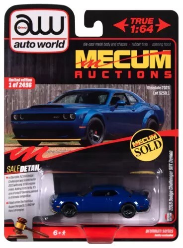 Auto world mecum aste 2018 - aste,